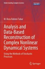 Analysis and Data-Based Reconstruction of Complex Nonlinear Dynamical Systems