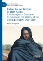 Indian Cotton Textiles in West Africa