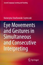 Eye Movements and Gestures in Simultaneous and Consecutive Interpreting