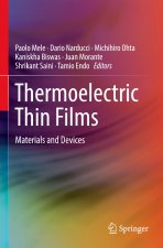 Thermoelectric Thin Films