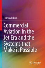 Commercial Aviation in the Jet Era and the Systems that Make it Possible
