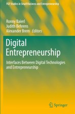 Digital Entrepreneurship