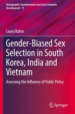 Gender-Biased Sex Selection in South Korea, India and Vietnam