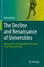 Decline and Renaissance of Universities