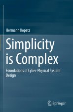 Simplicity is Complex