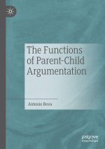 Functions of Parent-Child Argumentation