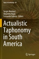 Actualistic Taphonomy in South America
