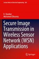 Secure Image Transmission in Wireless Sensor Network (WSN) Applications