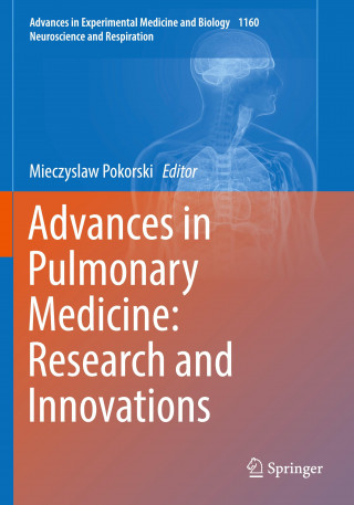 Advances in Pulmonary Medicine: Research and Innovations (Brožovaná)