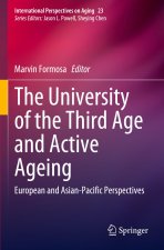 University of the Third Age and Active Ageing