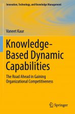 Knowledge-Based Dynamic Capabilities