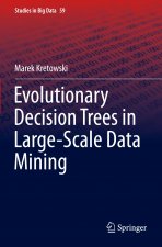 Evolutionary Decision Trees in Large-Scale Data Mining