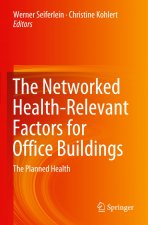Networked Health-Relevant Factors for Office Buildings