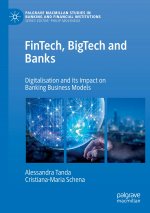 FinTech, BigTech and Banks