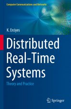 Distributed Real-Time Systems