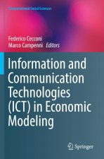 Information and Communication Technologies (ICT) in Economic Modeling
