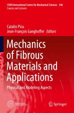 Mechanics of Fibrous Materials and Applications