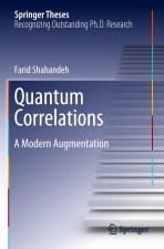 Quantum Correlations