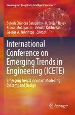 International Conference on Emerging Trends in Engineering (ICETE)