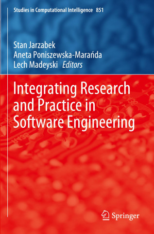 Integrating Research and Practice in Software Engineering