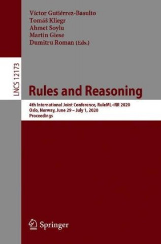 Rules and Reasoning