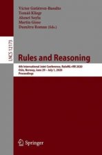 Rules and Reasoning