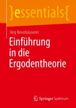 Einfuhrung in Die Ergodentheorie