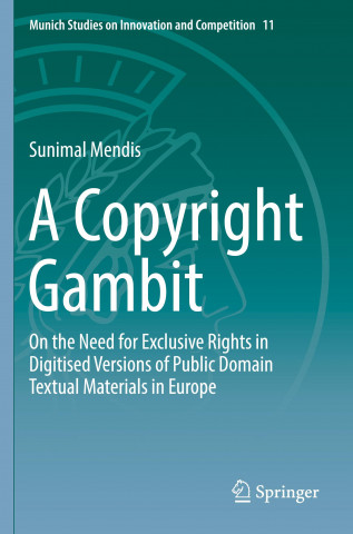 Copyright Gambit