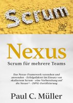 Nexus - Scrum fur mehrere Teams