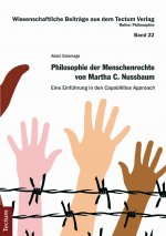 Die Philosophie der Menschenrechte von Martha C. Nussbaum
