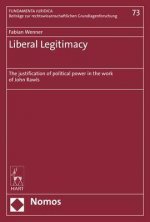 Liberal Legitimacy