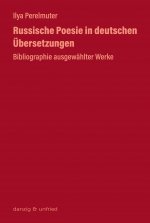 Russische Poesie in deutschen UEbersetzungen