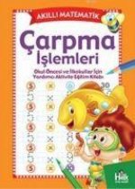 Carpma Islemleri