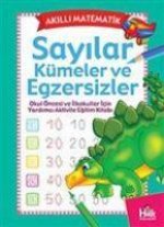 Sayilar, Kümeler ve Egzersizler