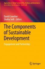 Components of Sustainable Development