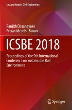 ICSBE 2018