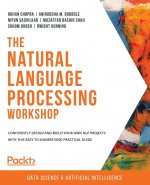 Natural Language Processing Workshop -