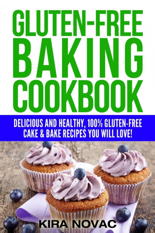 Gluten-Free Vegan Spiralizer Cookbook (Brožovaná)