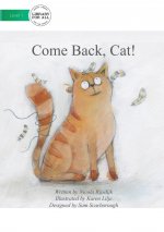 Come Back Cat