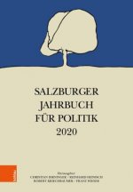 Salzburger Jahrbuch fur Politik 2020