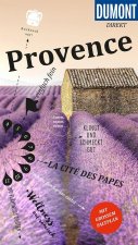 Simon, K: DuMont direkt Reiseführer Provence