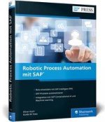 Robotic Process Automation mit SAP