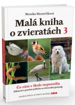 Malá kniha o zvieratách 3