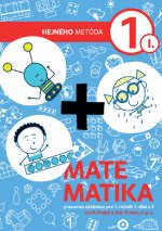 Matematika 1 - Pracovná učebnica I. diel