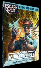 Świat Wirtualny. Escape Quest