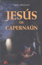 JESÚS DE CAPERNAÚN