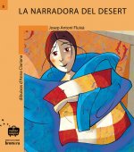 La narradora del desert