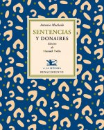 Sentencias y donaires