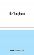 Shaughraun