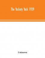 Yackety yack 1939